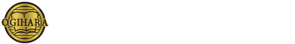 株式会社荻原書籍ロゴ